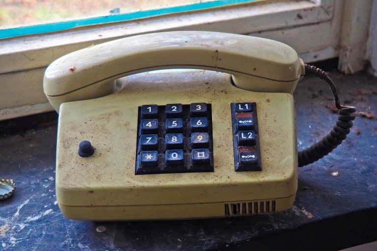 cum gasesc un telefon pierdut