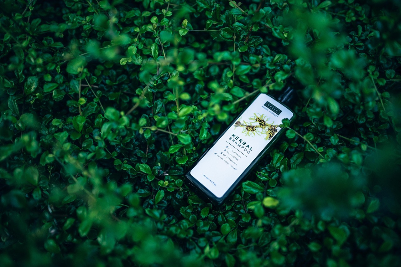 cel mai bun sampon pentru par gras