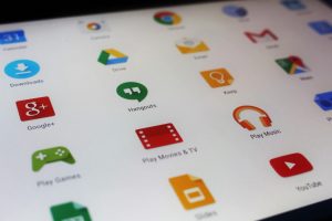 de ce nu merg aplicatiile pe android