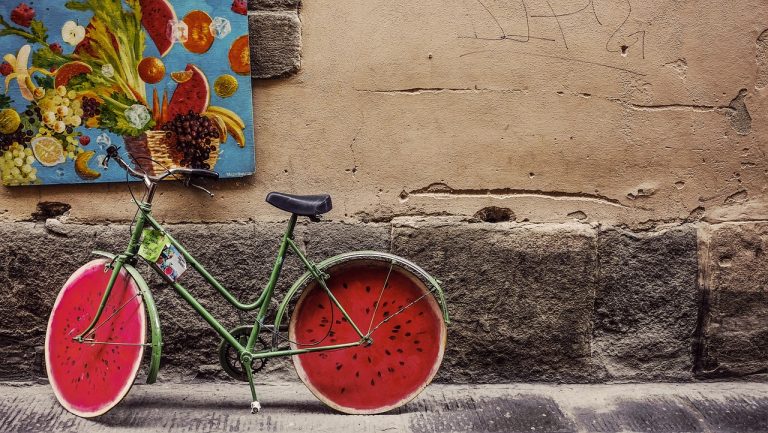 cea mai buna bicicleta