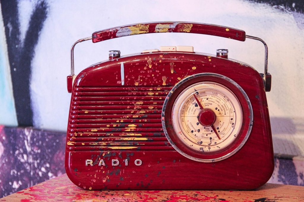 cel mai bun radio portabil