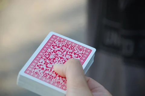 reguli blackjack cum se joaca