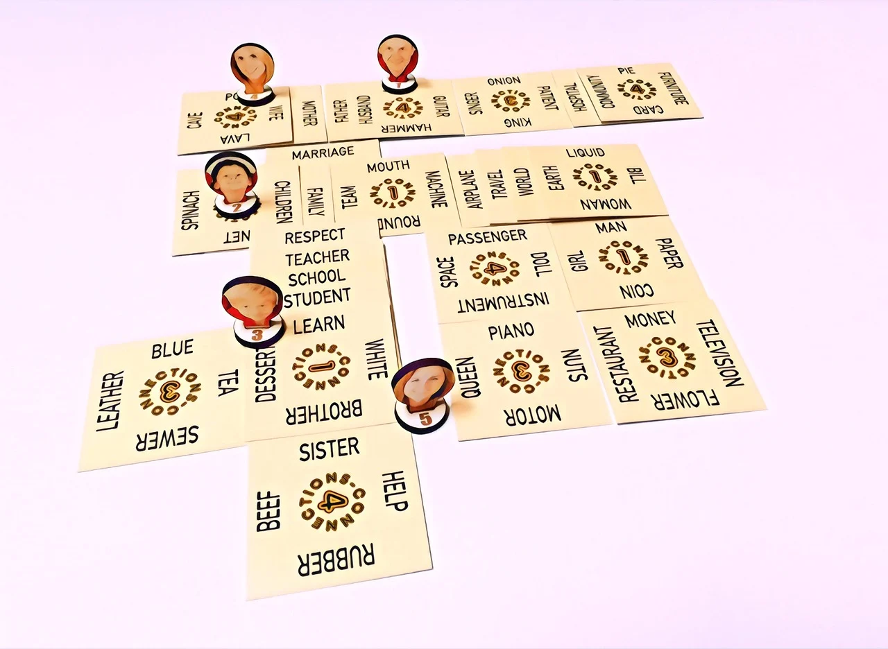 saboteur reguli