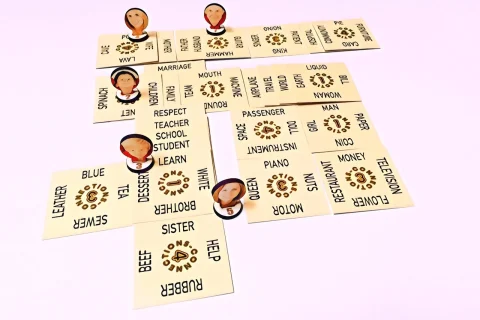 reguli table cum se joaca