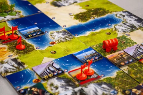 cluedo reguli