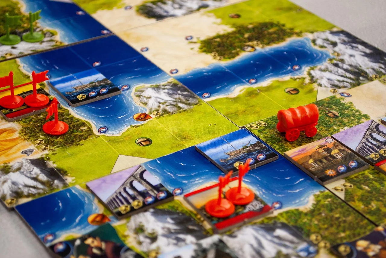 cluedo reguli