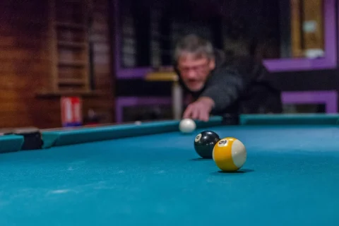 campionatul mondial de snooker